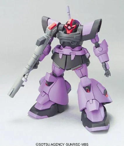 GUNDAM - HG Dom Trooper - Model Kit